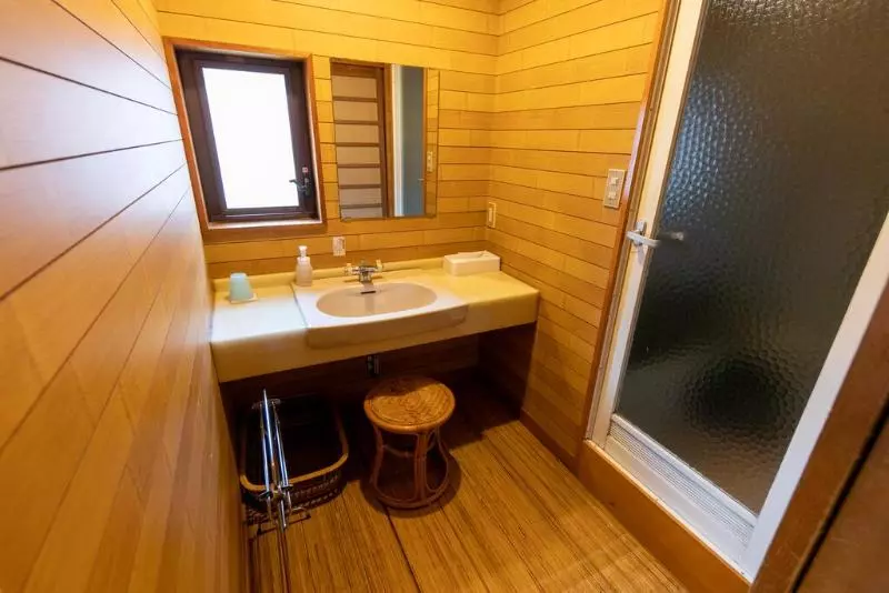 Hotelli Atami Onsen Yamaki Ryokan