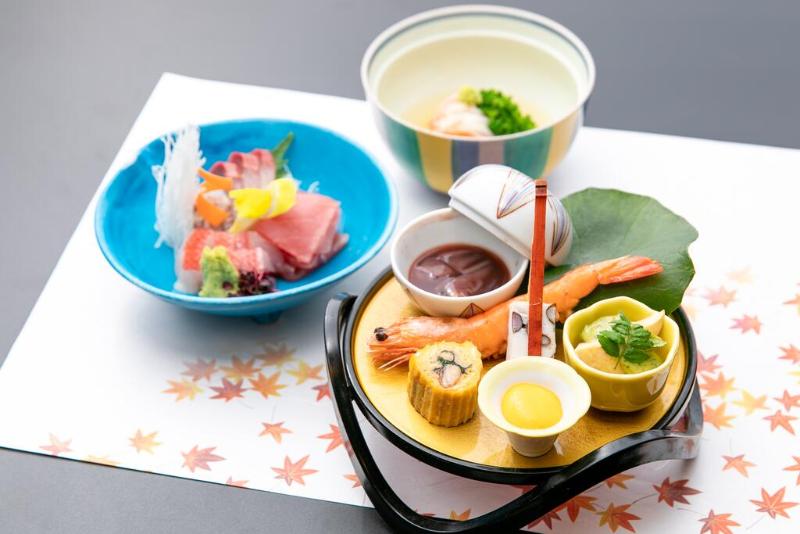 فندق Atami Onsen Yamaki Ryokan