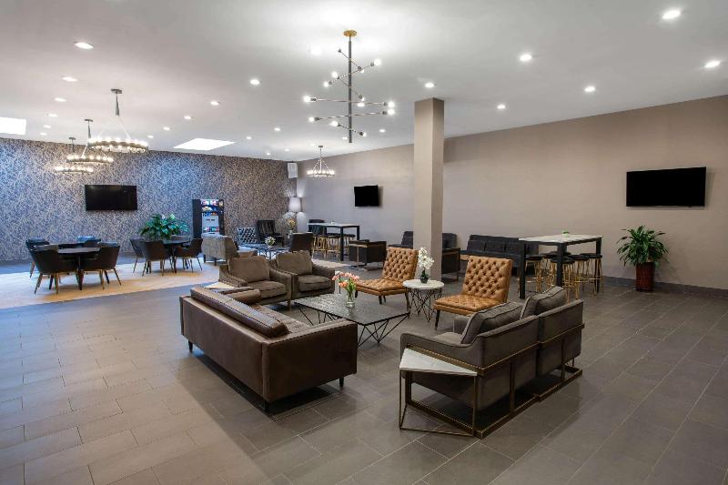 Microtel Inn By Wyndham Long Island City
