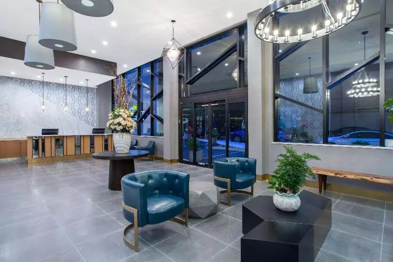 Microtel Inn By Wyndham Long Island City