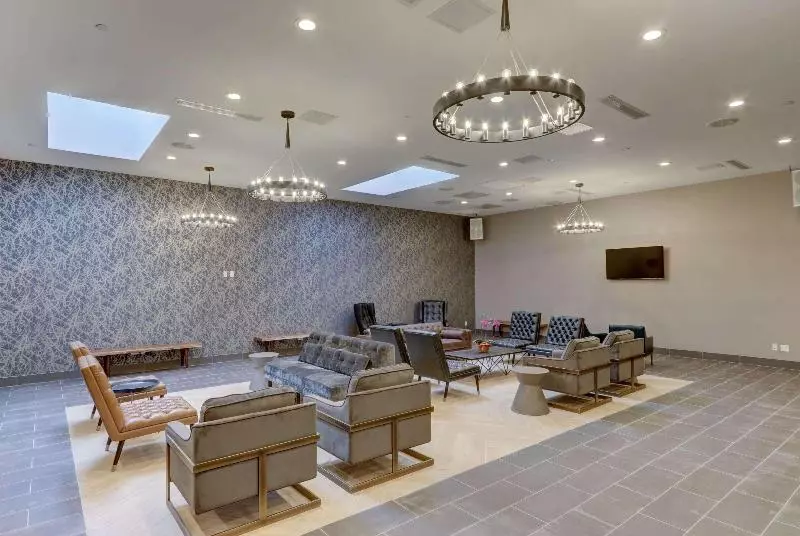 Microtel Inn By Wyndham Long Island City