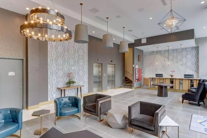 Microtel Inn By Wyndham Long Island City