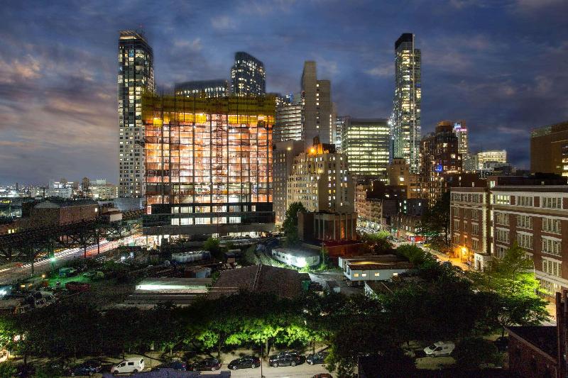 Microtel Inn By Wyndham Long Island City