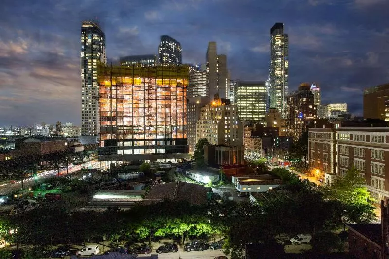 Microtel Inn By Wyndham Long Island City