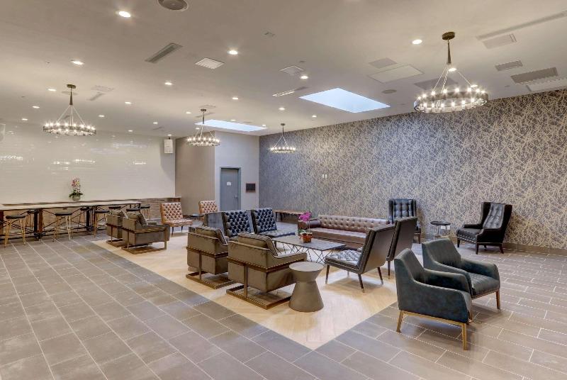 Microtel Inn By Wyndham Long Island City