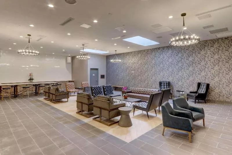 Microtel Inn By Wyndham Long Island City