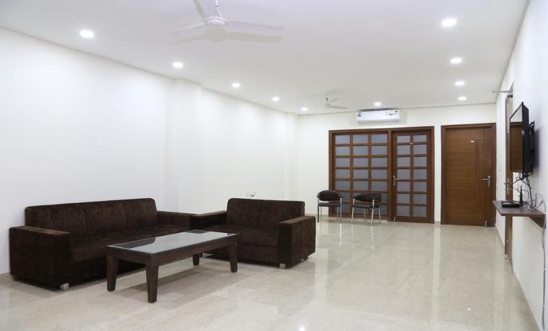 Treebo Trend Hotel Daffodils