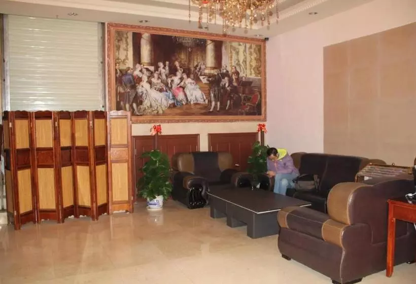 Vienna Hotel Shenzhen Dongmen Branch