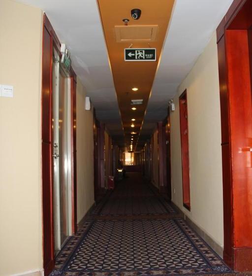 Vienna Hotel Shenzhen Dongmen Branch