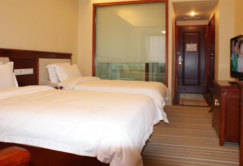 Vienna Hotel Shenzhen Dongmen Branch