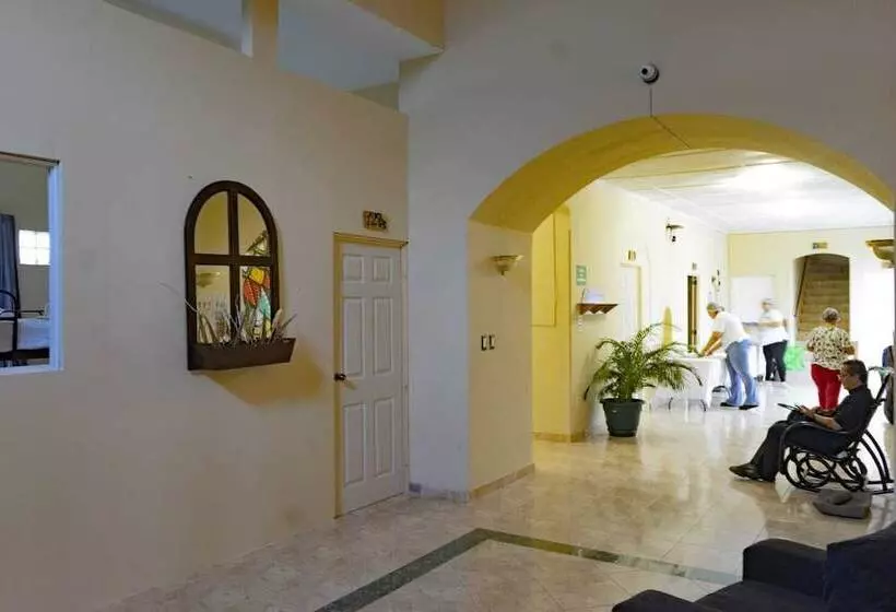 Hostal Casa Luna