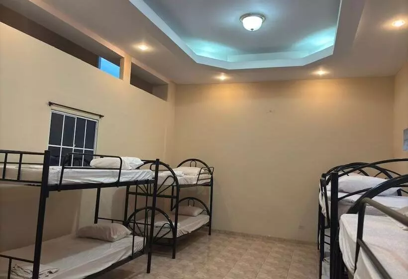 Hostal Casa Luna