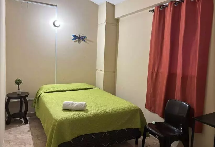 Hostal Casa Luna