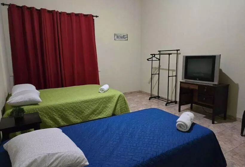 Hostal Casa Luna