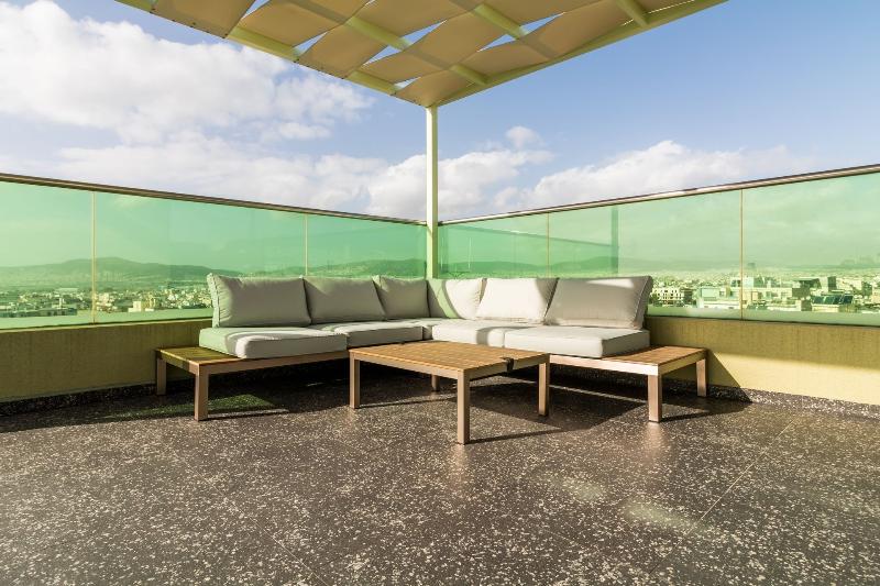 Athens Mosaico Suites & Apartments