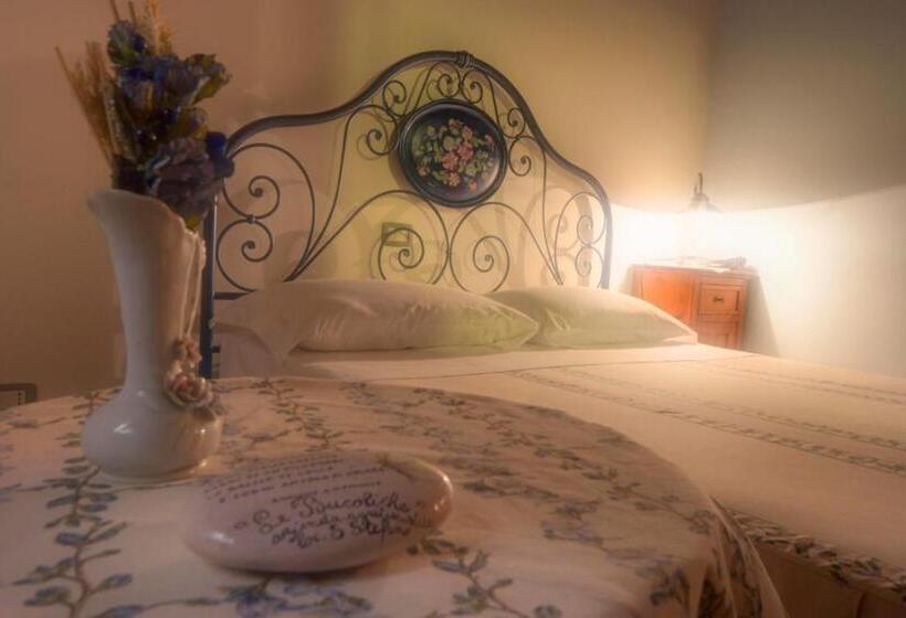 בית מלון כפרי Azienda Agrituristica Le Bucoliche