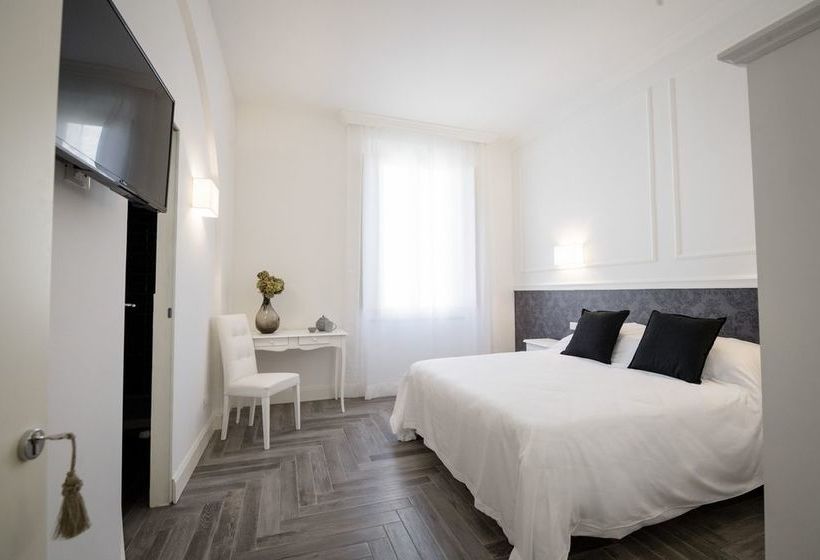 Otel Antica Dimora Pellegrino