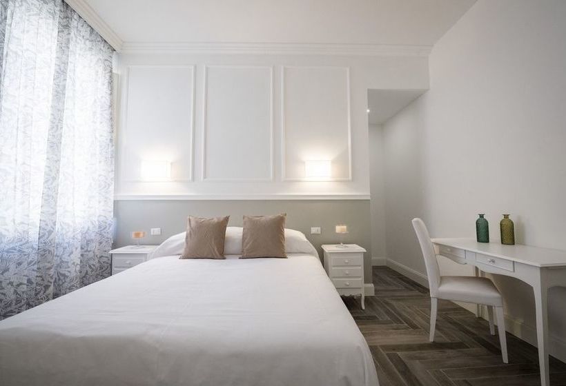 Otel Antica Dimora Pellegrino