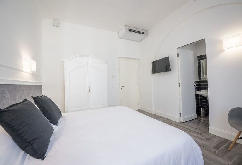 Otel Antica Dimora Pellegrino