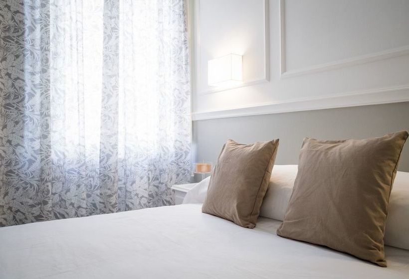 Otel Antica Dimora Pellegrino