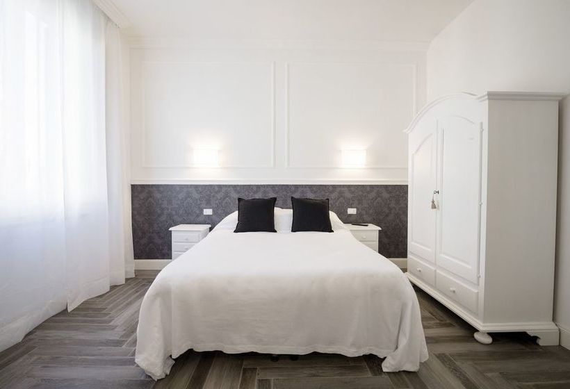 Otel Antica Dimora Pellegrino