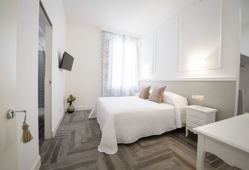 Otel Antica Dimora Pellegrino