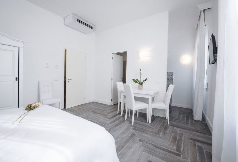 Otel Antica Dimora Pellegrino