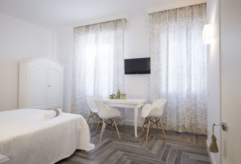 Otel Antica Dimora Pellegrino