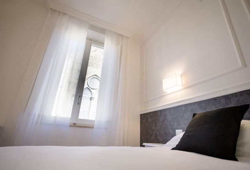 Otel Antica Dimora Pellegrino