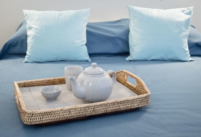 Otel Antica Dimora Pellegrino