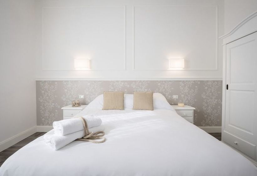 Otel Antica Dimora Pellegrino