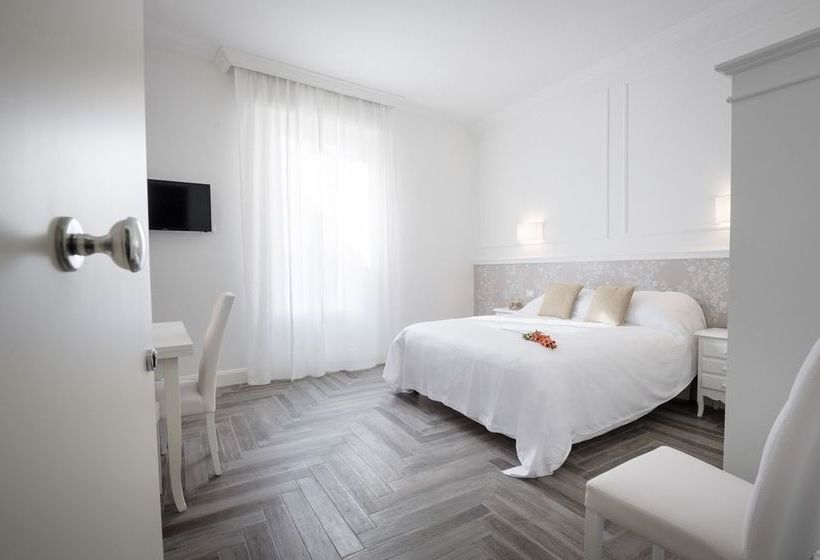 Otel Antica Dimora Pellegrino