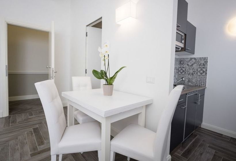 Otel Antica Dimora Pellegrino