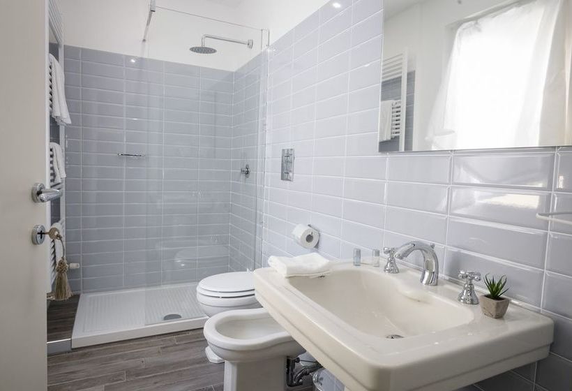 Otel Antica Dimora Pellegrino