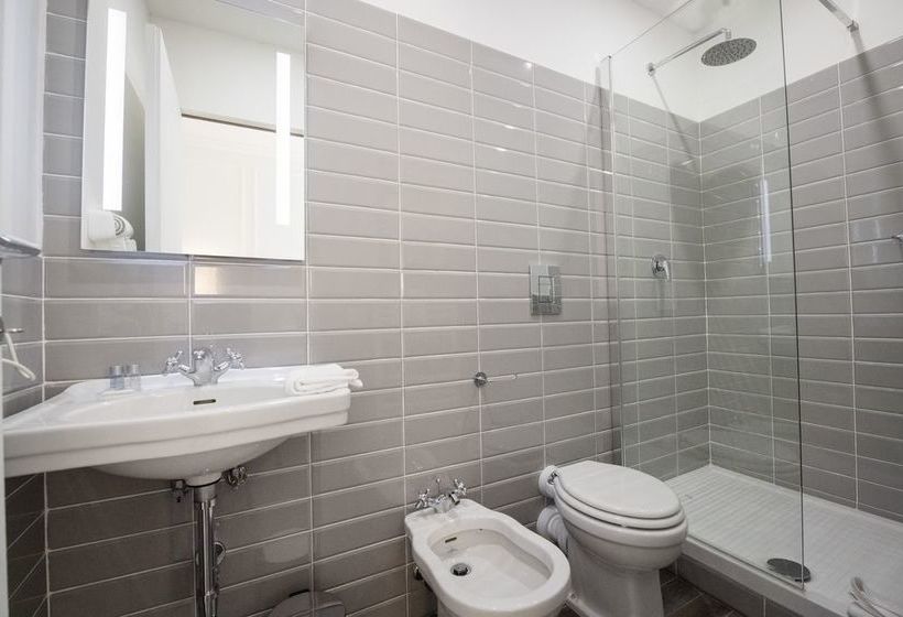 Otel Antica Dimora Pellegrino