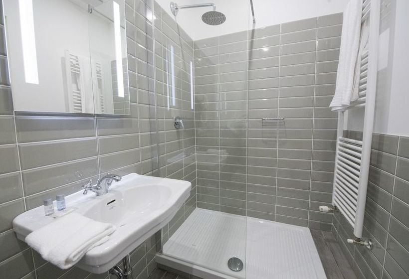 Otel Antica Dimora Pellegrino