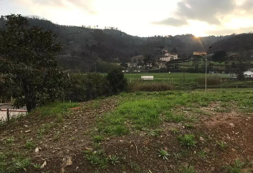 ホテル B&b E Locazioni Turistiche Antico Borgo Toscano