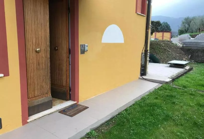 ホテル B&b E Locazioni Turistiche Antico Borgo Toscano