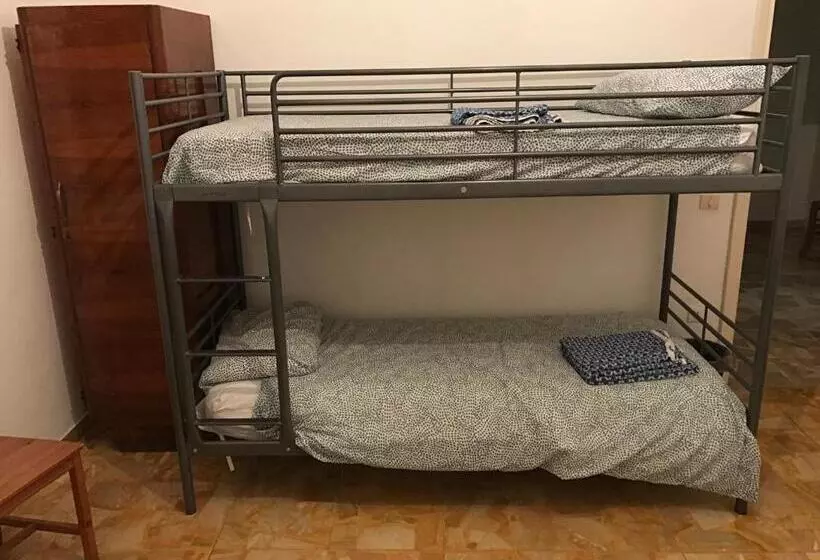 ホテル B&b E Locazioni Turistiche Antico Borgo Toscano