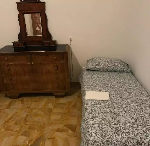 ホテル B&b E Locazioni Turistiche Antico Borgo Toscano