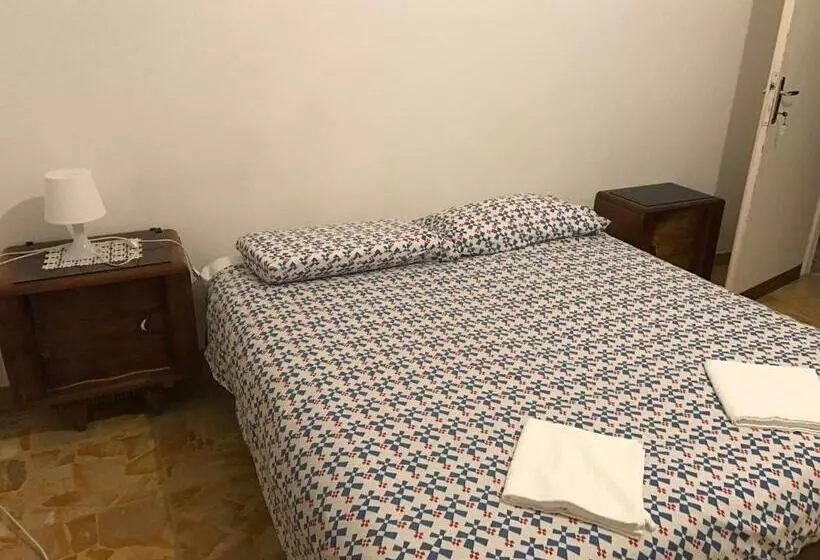 ホテル B&b E Locazioni Turistiche Antico Borgo Toscano