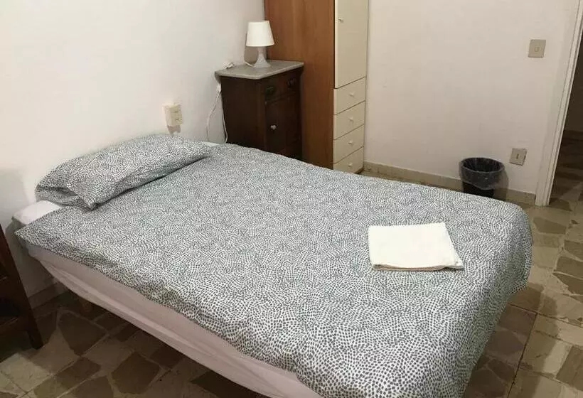 ホテル B&b E Locazioni Turistiche Antico Borgo Toscano