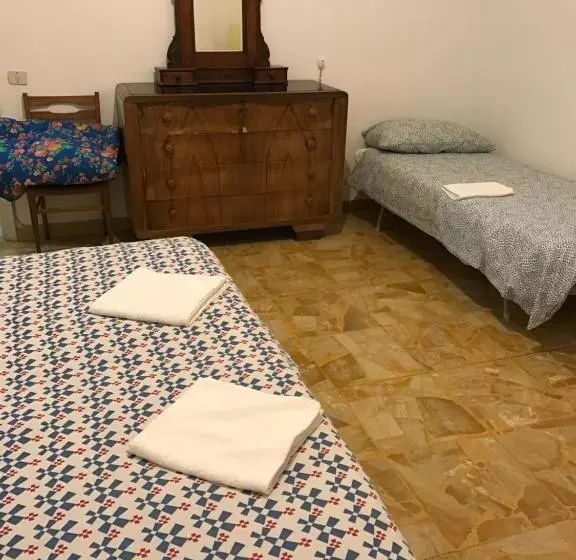 ホテル B&b E Locazioni Turistiche Antico Borgo Toscano