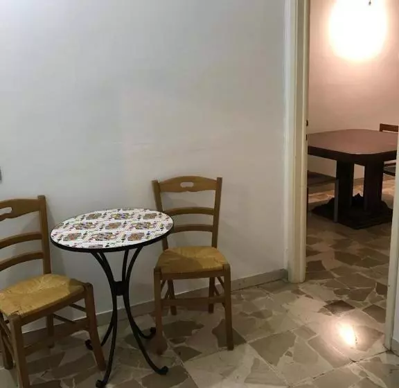 ホテル B&b E Locazioni Turistiche Antico Borgo Toscano