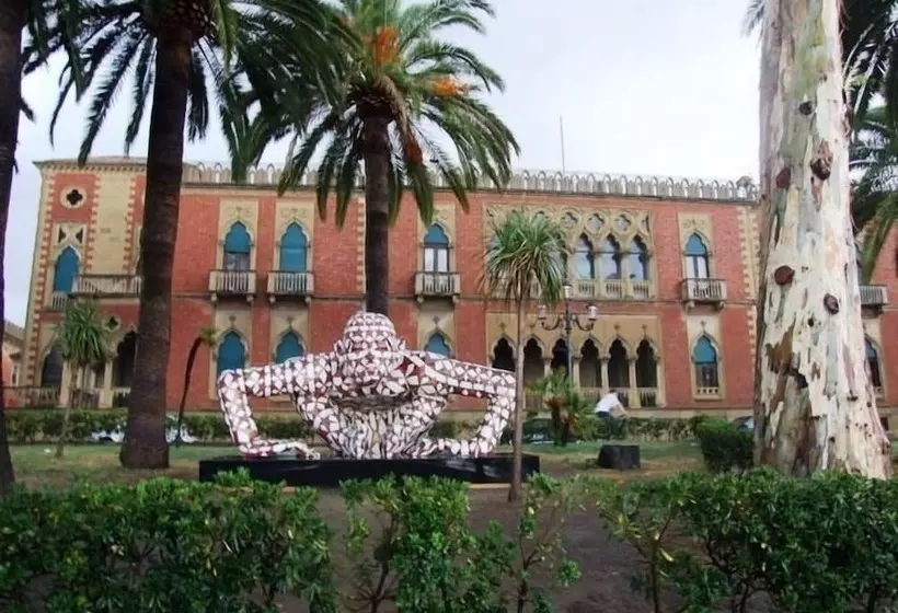 هتل B&b Il Corallo