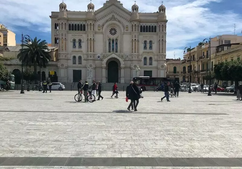هتل B&b Il Corallo