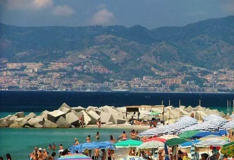 هتل B&b Il Corallo