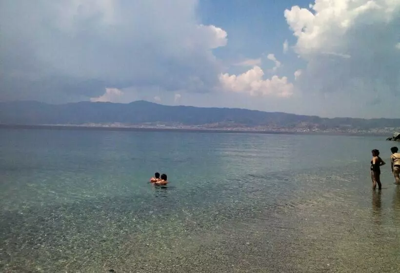 هتل B&b Il Corallo