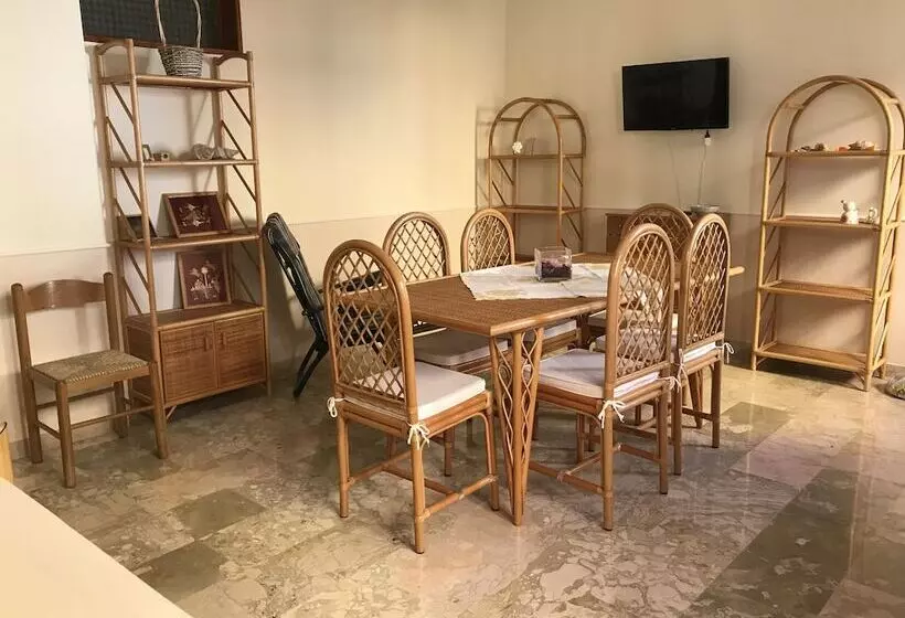 هتل B&b Il Corallo