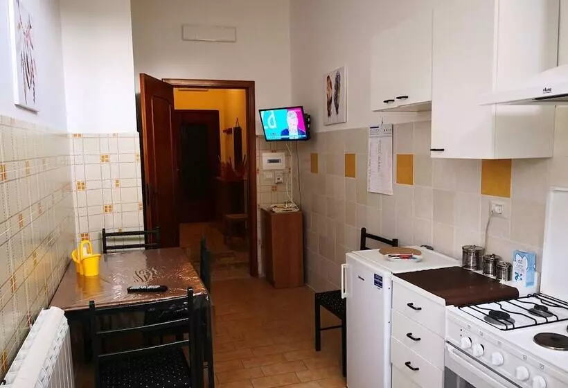 هتل B&b Il Corallo